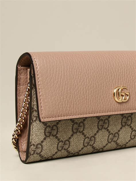 gucci tasche damen rosa|Gucci taschen outlet.